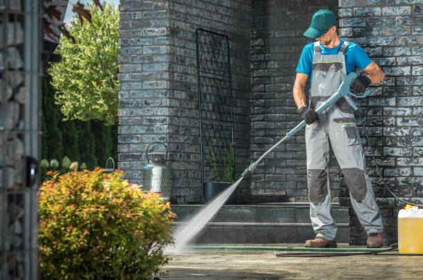 Best Sidewalk and Walkway Cleaning  in Elk Rapids, MI