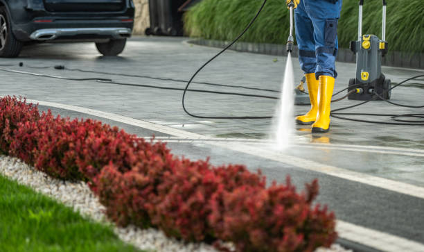 Best Gas Station Cleaning  in Elk Rapids, MI