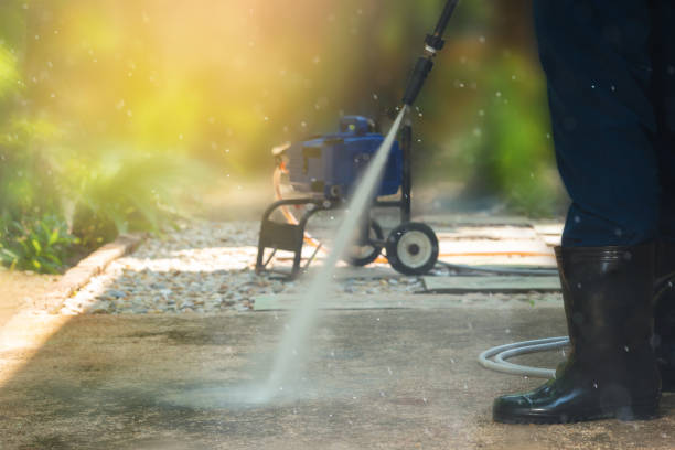 Best Post-Construction Pressure Washing  in Elk Rapids, MI